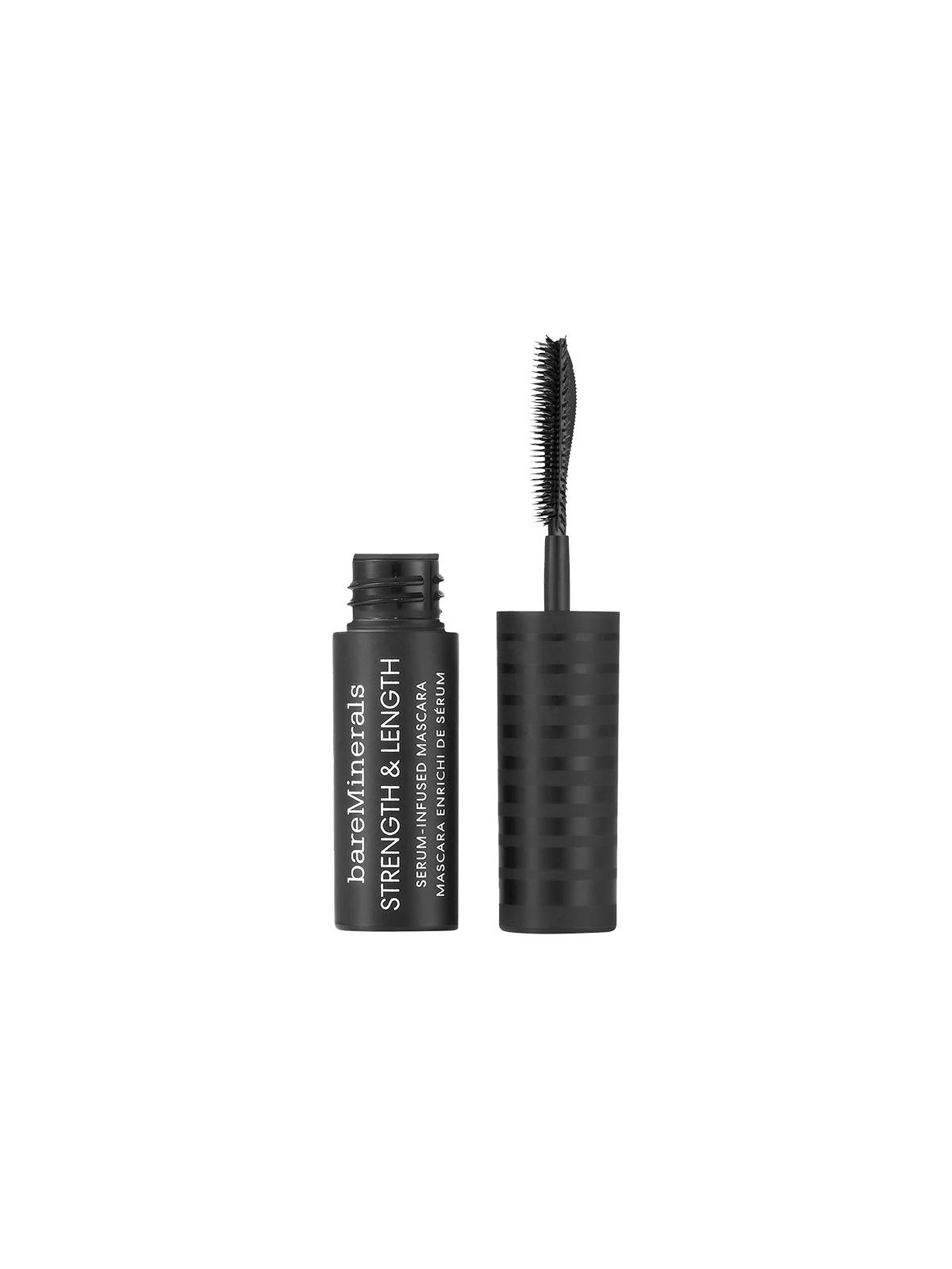 Serum-Infused Mascara