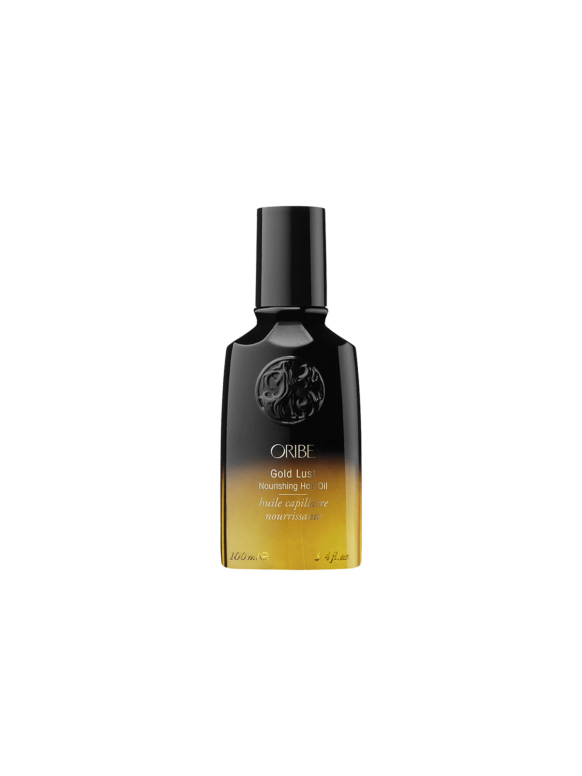 Gold Lust Nourishing Hair Oil