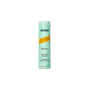 Repair Shampoo for Damaged Hair