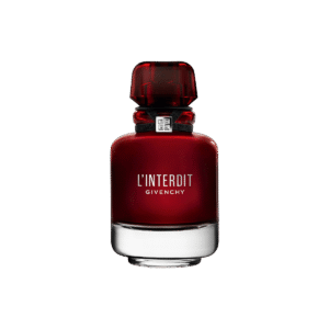 L’Interdit Rouge Eau